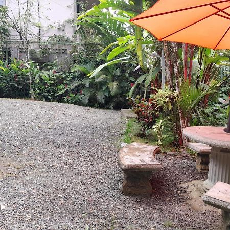 Casas Guaney, Full Furnished Studios! مانويل أنطونيو المظهر الخارجي الصورة