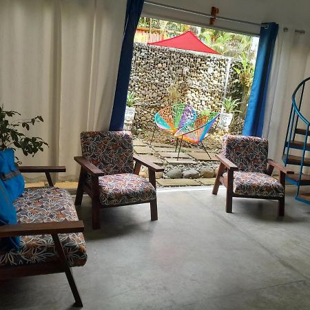Casas Guaney, Full Furnished Studios! مانويل أنطونيو المظهر الخارجي الصورة