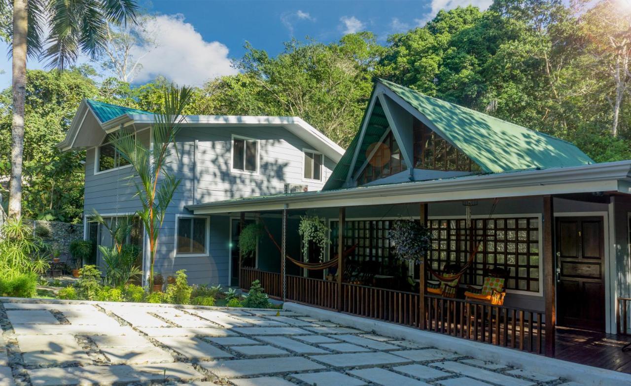 Casas Guaney, Full Furnished Studios! مانويل أنطونيو المظهر الخارجي الصورة