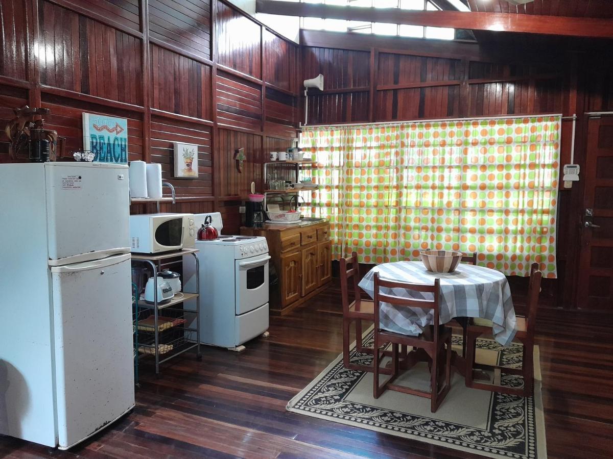 Casas Guaney, Full Furnished Studios! مانويل أنطونيو المظهر الخارجي الصورة