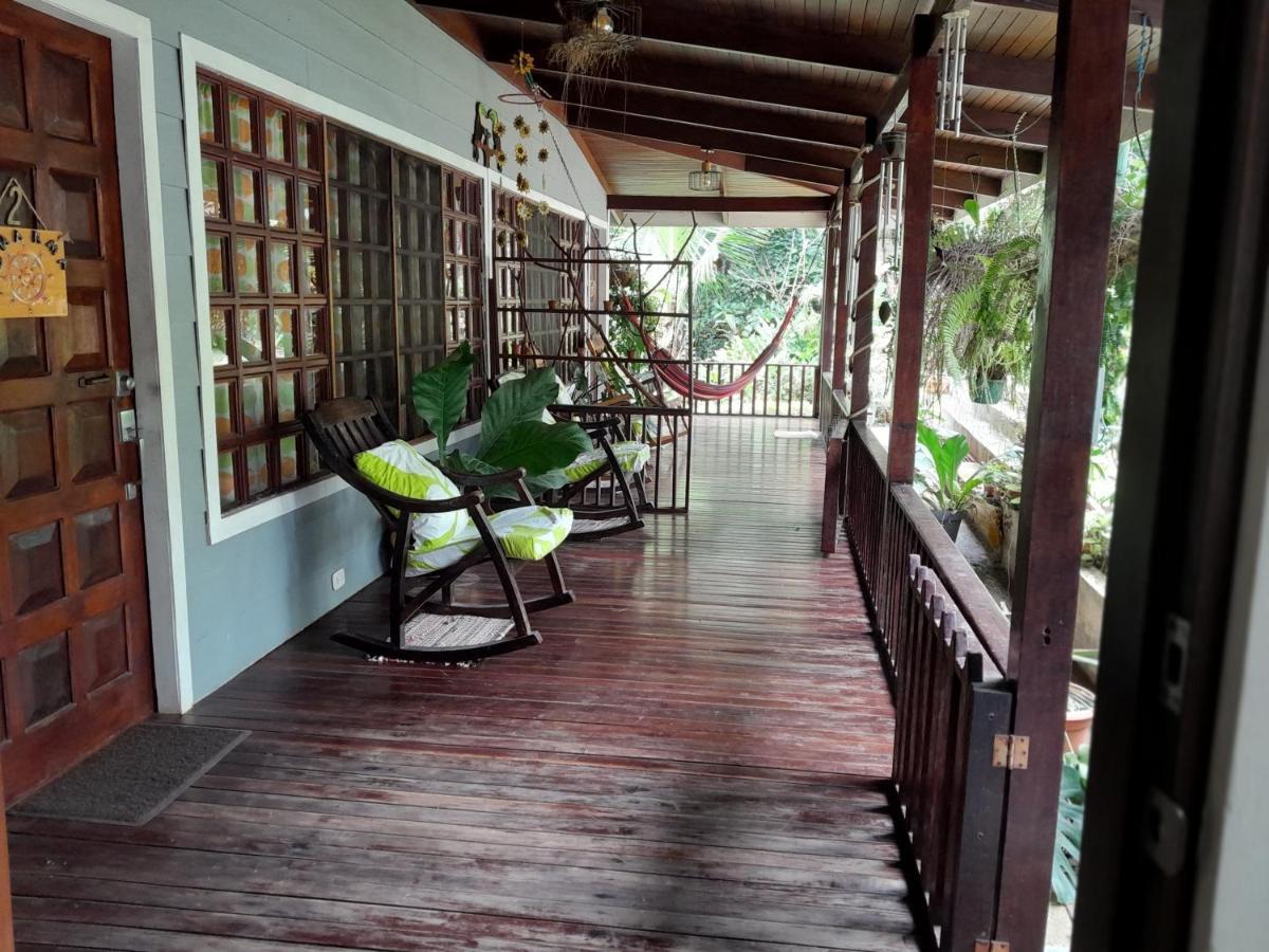 Casas Guaney, Full Furnished Studios! مانويل أنطونيو المظهر الخارجي الصورة