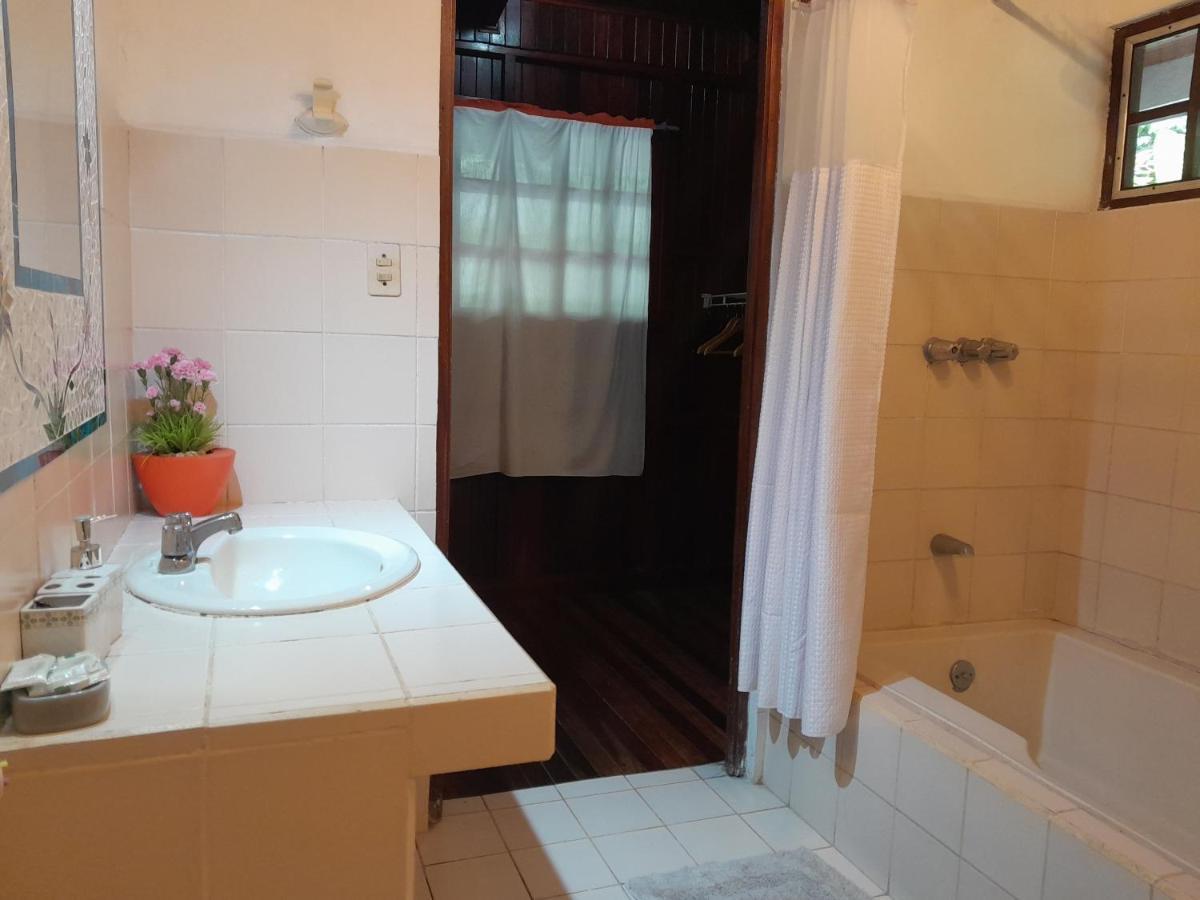 Casas Guaney, Full Furnished Studios! مانويل أنطونيو المظهر الخارجي الصورة