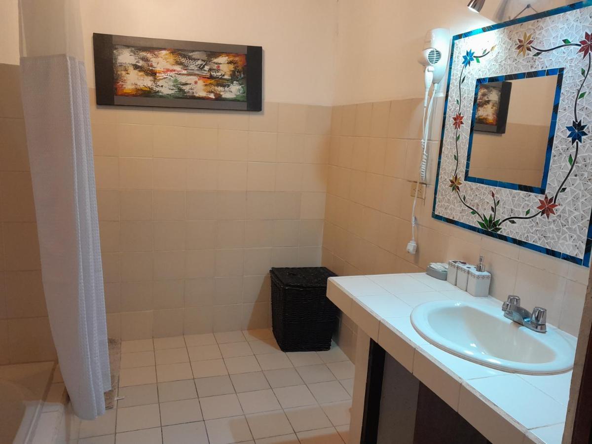 Casas Guaney, Full Furnished Studios! مانويل أنطونيو المظهر الخارجي الصورة