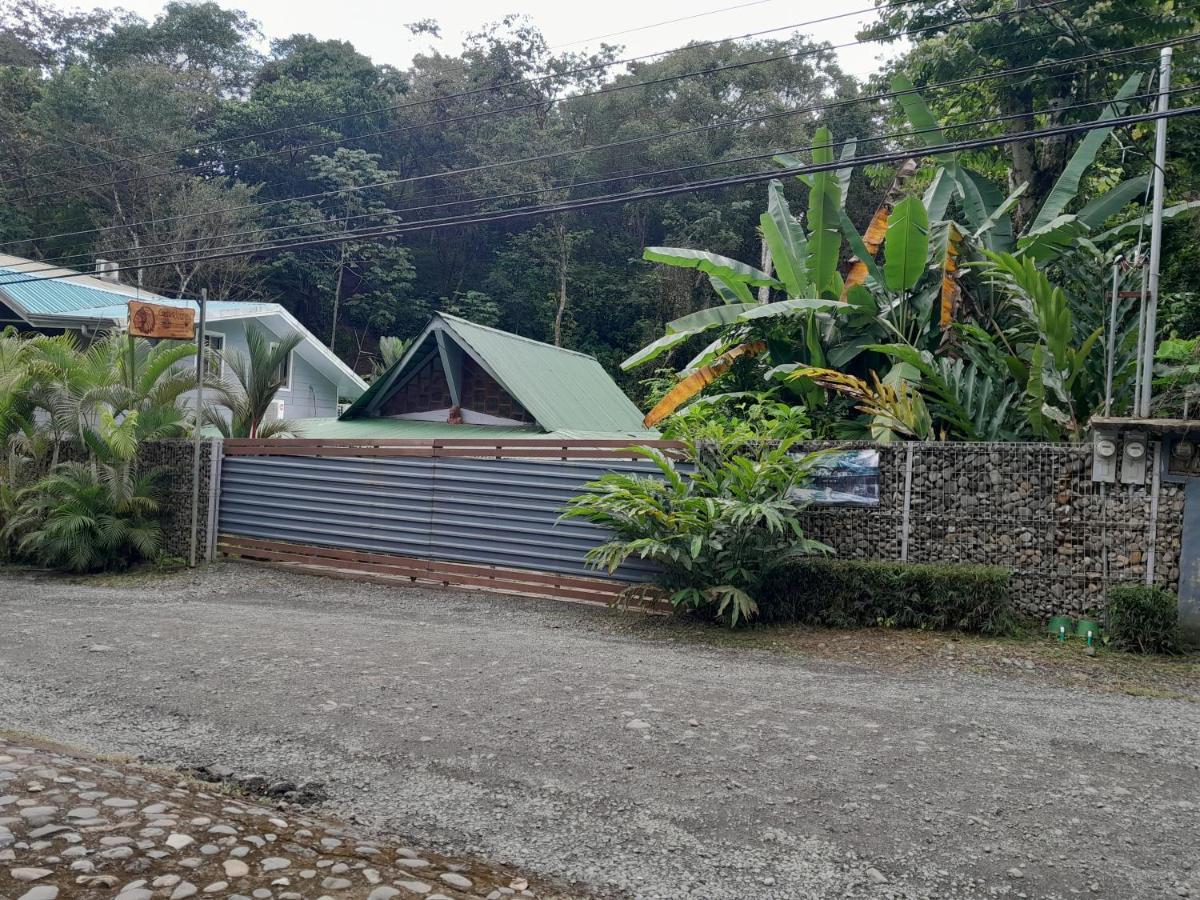 Casas Guaney, Full Furnished Studios! مانويل أنطونيو المظهر الخارجي الصورة