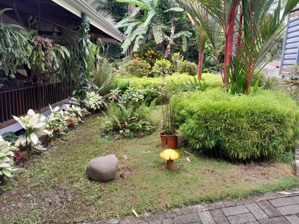 Casas Guaney, Full Furnished Studios! مانويل أنطونيو المظهر الخارجي الصورة