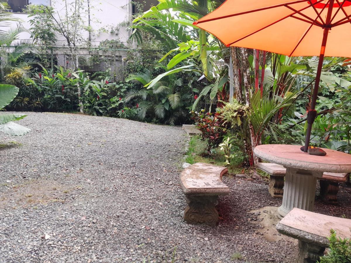 Casas Guaney, Full Furnished Studios! مانويل أنطونيو المظهر الخارجي الصورة