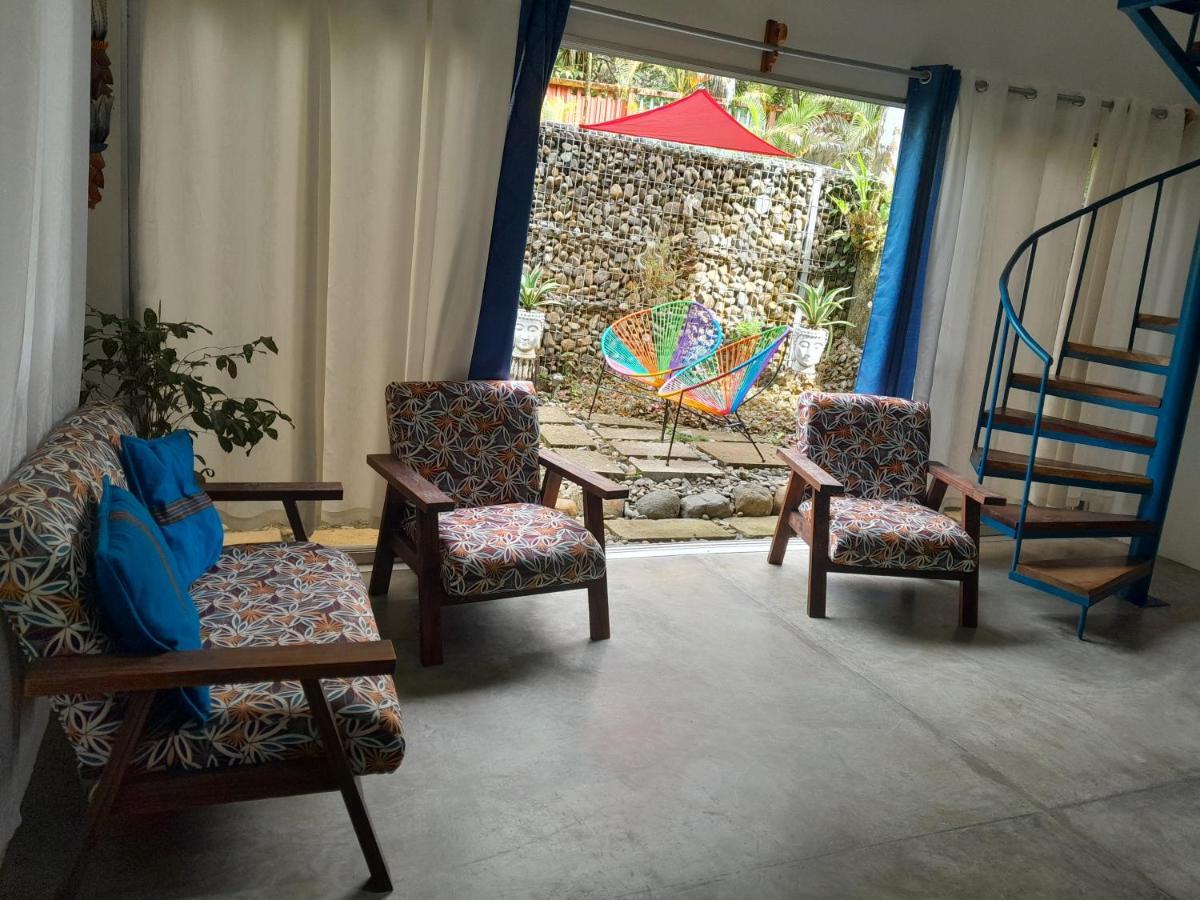 Casas Guaney, Full Furnished Studios! مانويل أنطونيو المظهر الخارجي الصورة