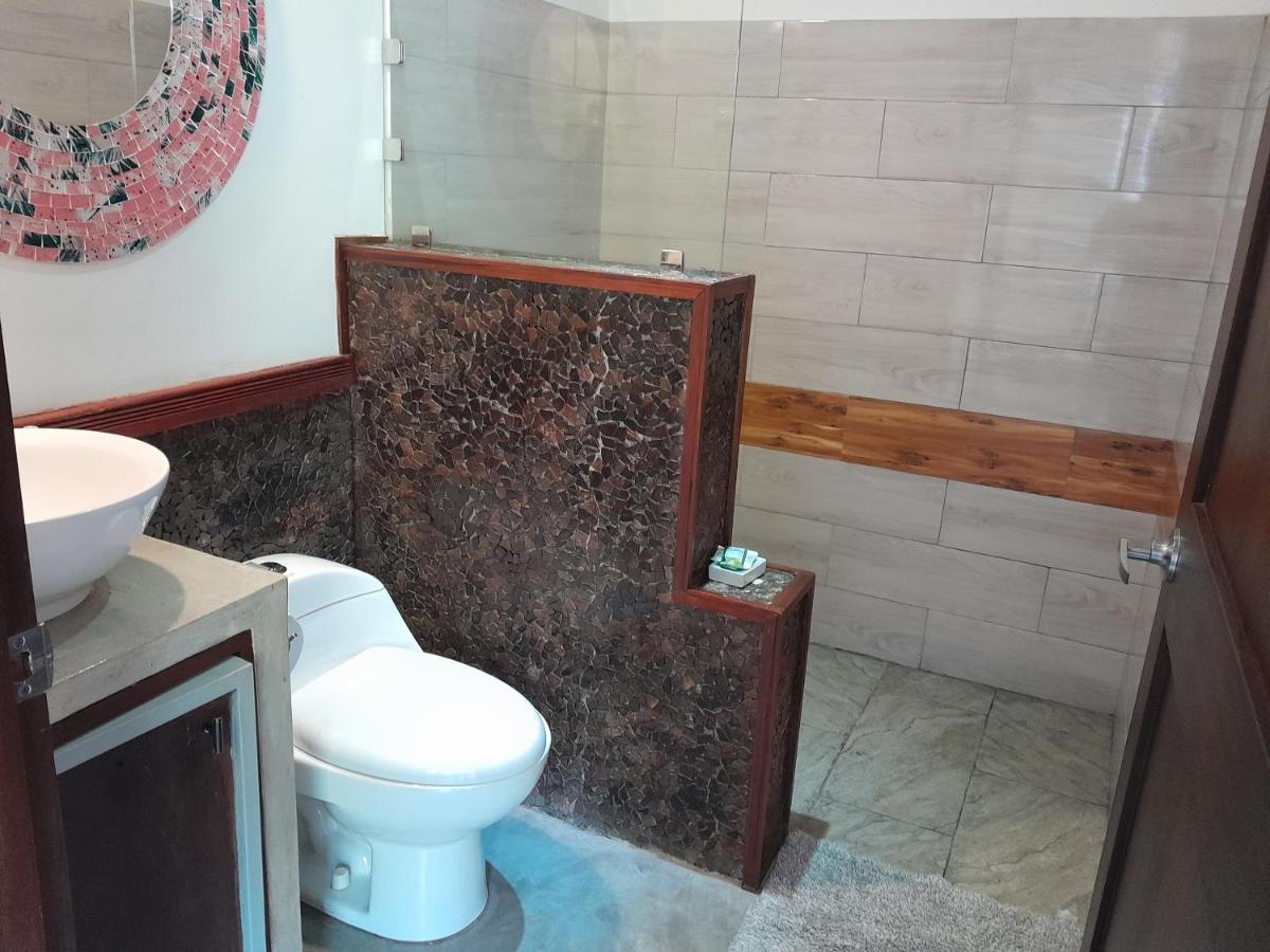 Casas Guaney, Full Furnished Studios! مانويل أنطونيو المظهر الخارجي الصورة