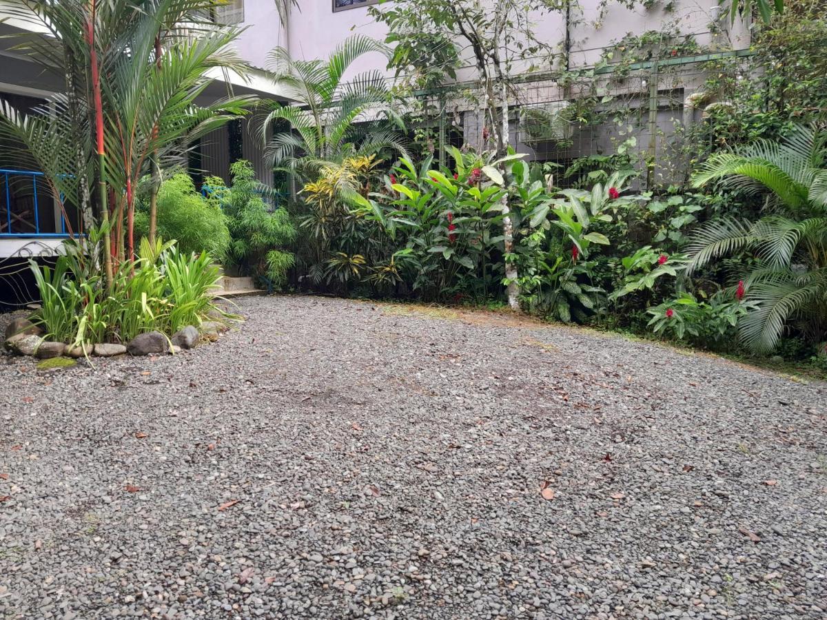 Casas Guaney, Full Furnished Studios! مانويل أنطونيو المظهر الخارجي الصورة