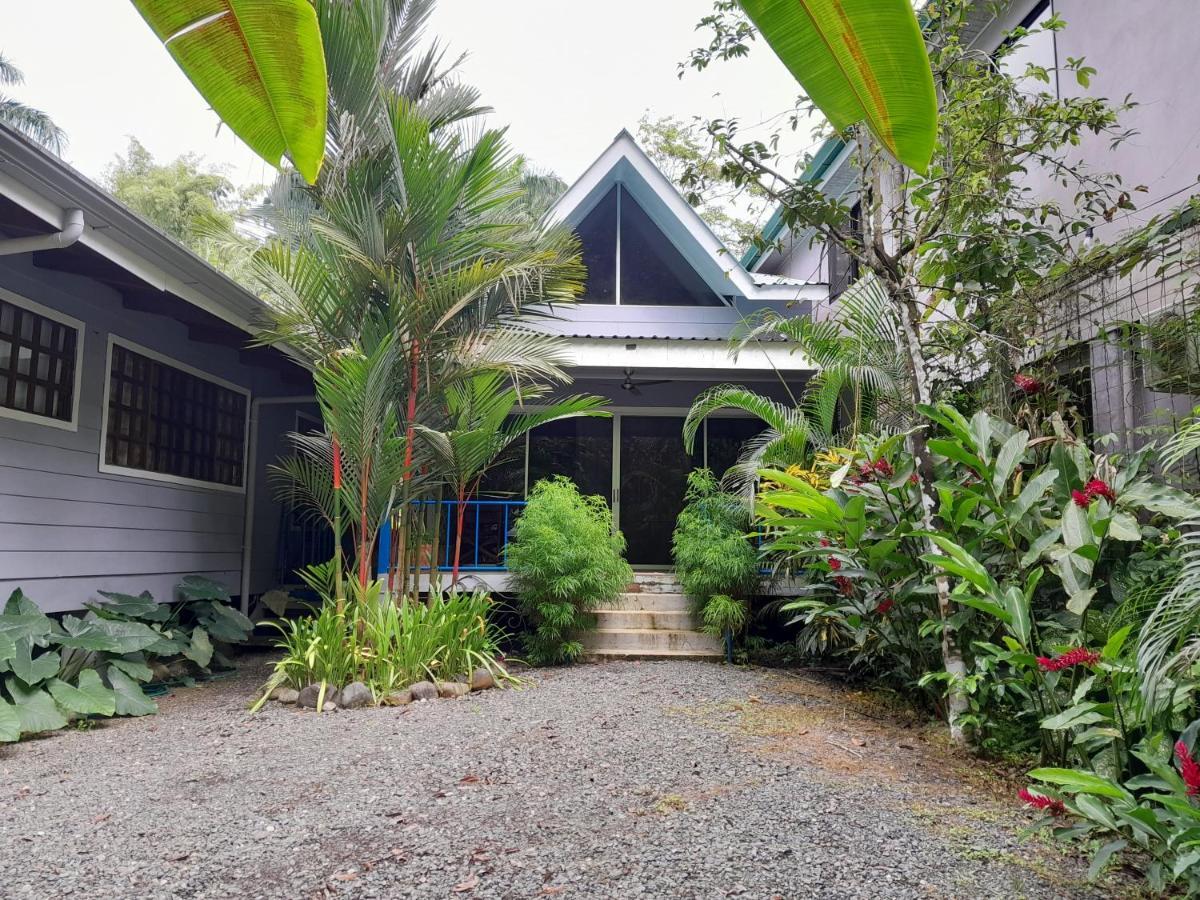 Casas Guaney, Full Furnished Studios! مانويل أنطونيو المظهر الخارجي الصورة